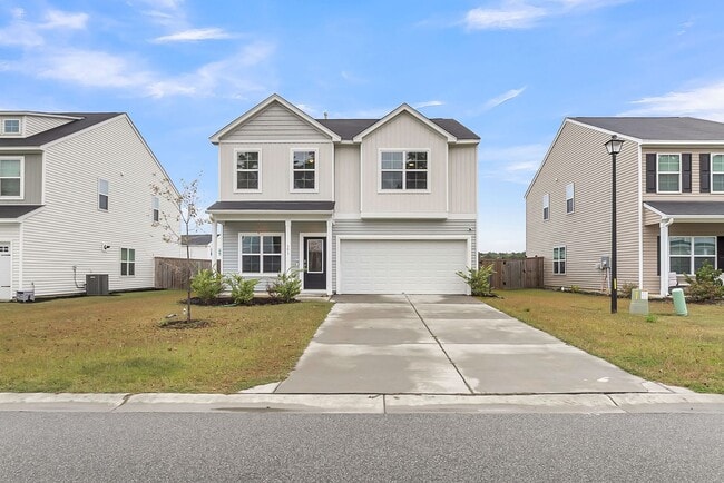 Foto del edificio - Quiet Comfort Near Cane Bay