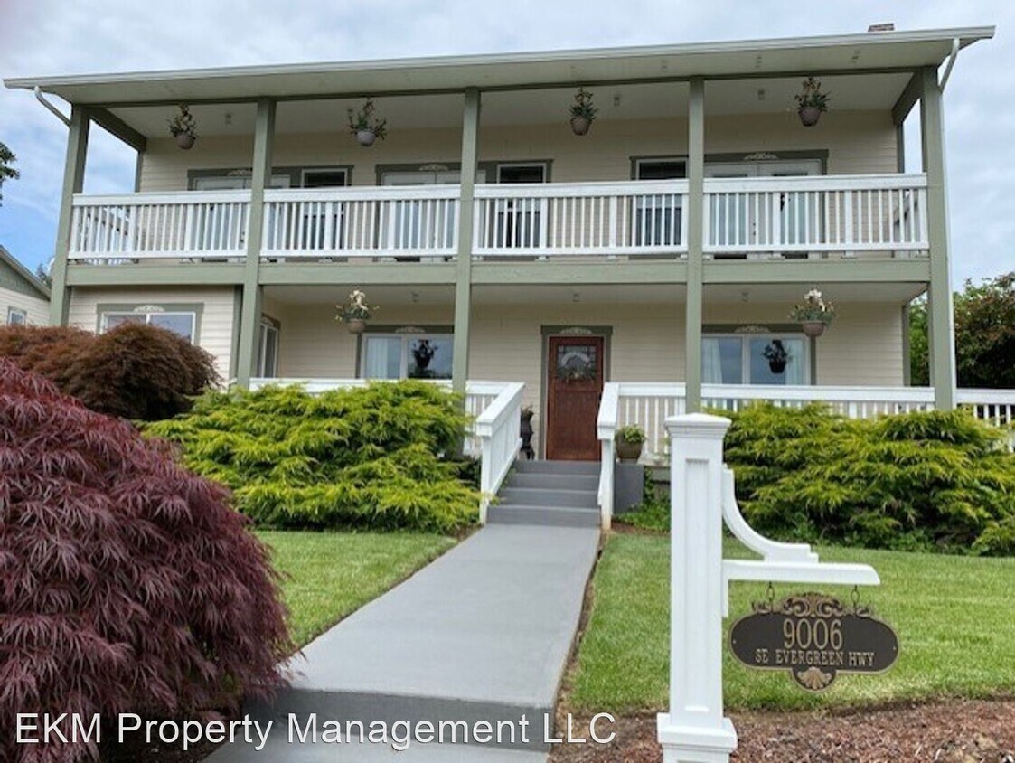 Foto principal - 4 br, 4 bath House - 9006 SE Evergreen Hwy