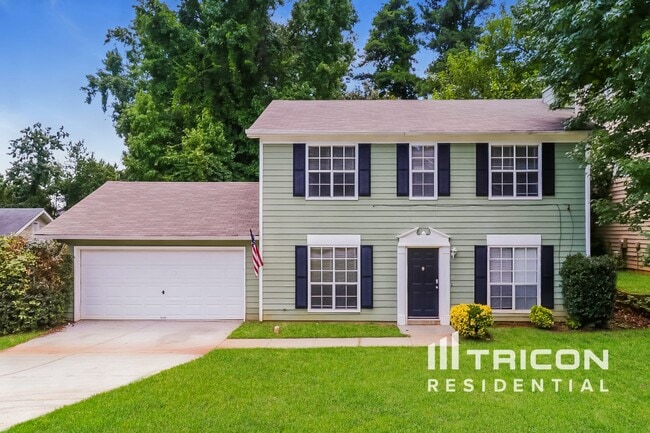Building Photo - 2131 Boone Pl
