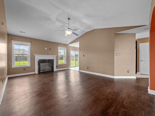 Foto del edificio - Welcome to Canons Edge!