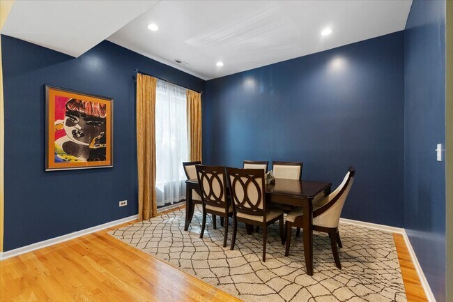 Foto del edificio - 4404 S Prairie Ave