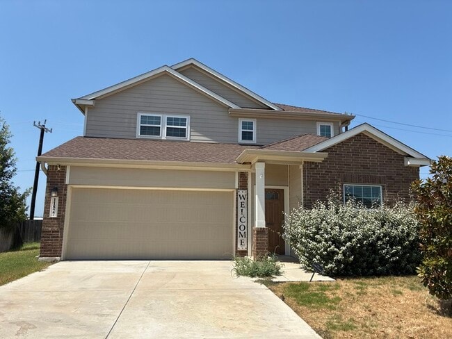 Building Photo - Charming 4 beds 2.5 baths in San Antonio!