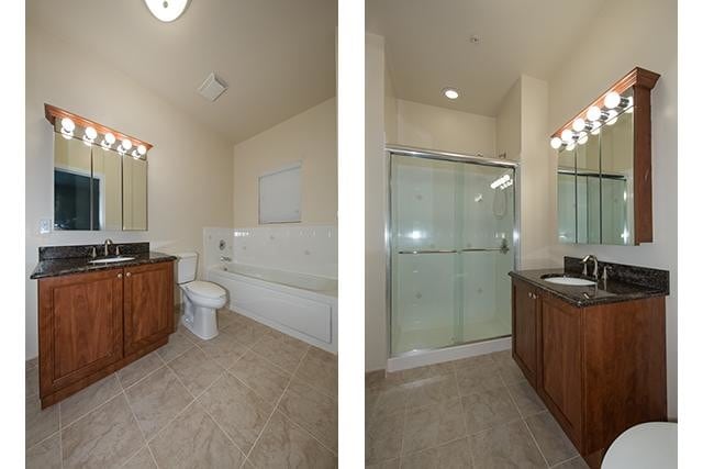 Interior Photo - Fairfield Knolls East