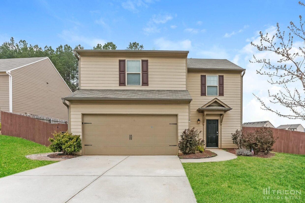 Foto principal - 419 Renown Ct