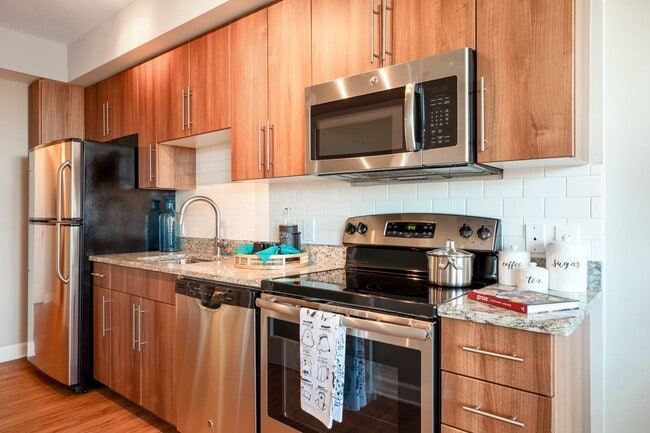 Photo - Jefferson Marketplace Apartments