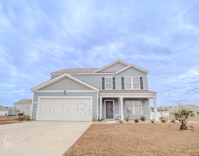 320 Harvest Rdg Wy, Bucksport, SC 29527 House Rental in Bucksport, SC