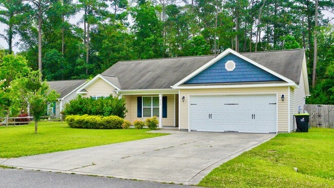 Foto del edificio - 3 Bedroom 2 Bath in Richlands