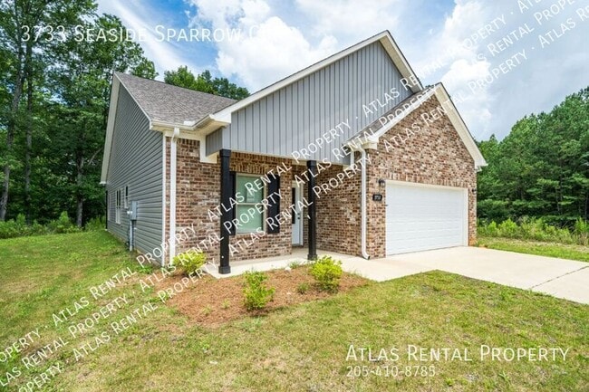 Building Photo - 3733 Seaside Sparrow Cir