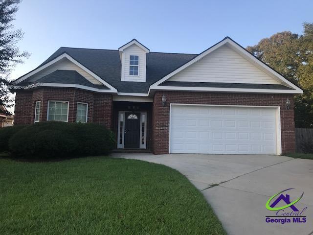 Foto del edificio - 218 Witherspoon Ct