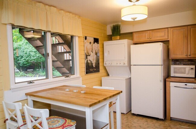 Foto del edificio - 1316 Wright St