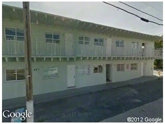Primary Photo - 485 SW 4th Ave