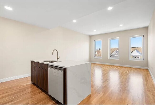 Foto del edificio - Compact, Modern & Convenient 1BR