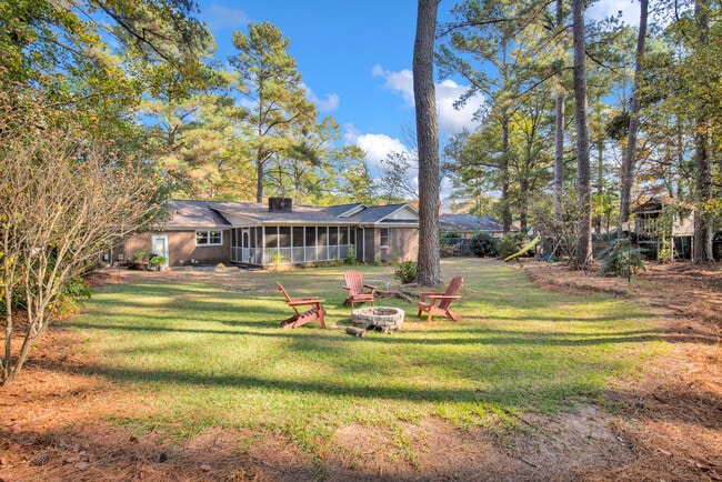 Building Photo - 3305 Granville Dr