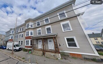 Building Photo - 461 Beech St