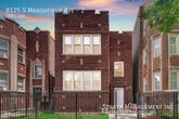 Primary Photo - 8125 S Marshfield Ave