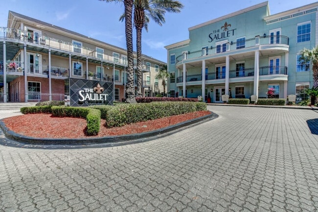 Building Photo - 1485 Tchoupitoulas St