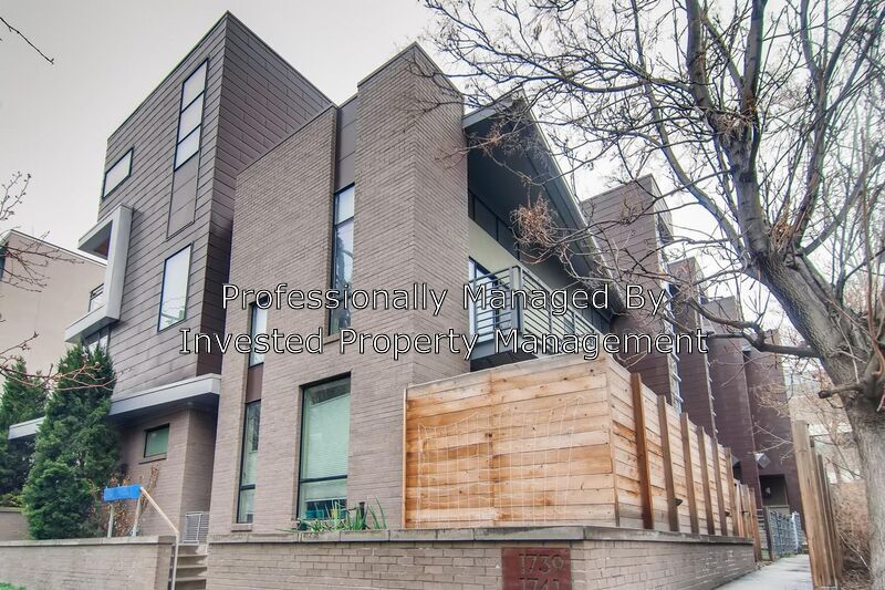 Primary Photo - 1739 Boulder St