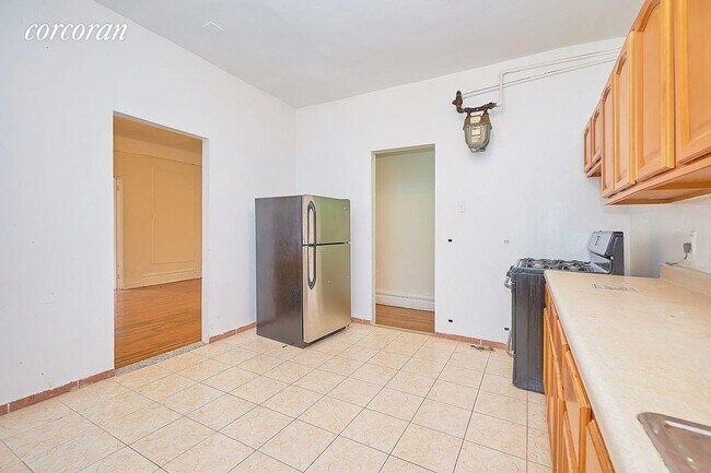 Foto del edificio - 409 W 129th St