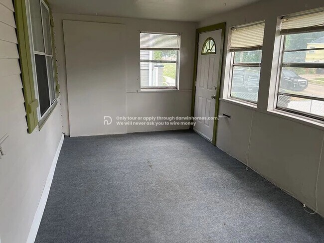 Foto del edificio - 3416 Kansas Ave
