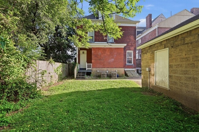 Building Photo - 1706 Termon Ave