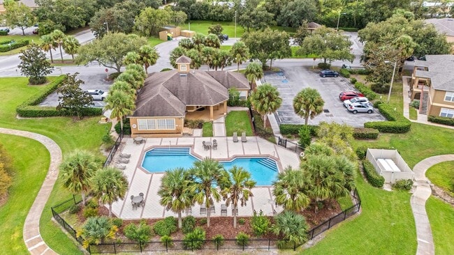 Photo - Condo Rental in Zephyrhills