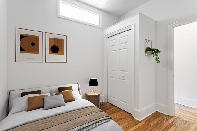 Foto del edificio - 430 Amsterdam Ave