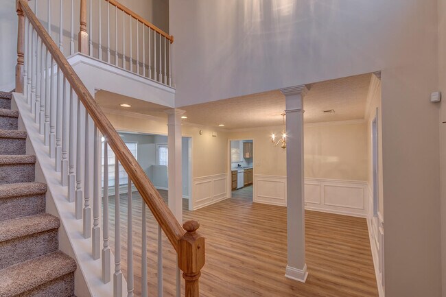 Building Photo - 632 Vonbryan Trace