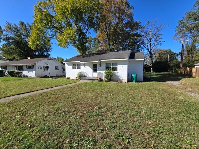 Building Photo - 2800 Mauldin St