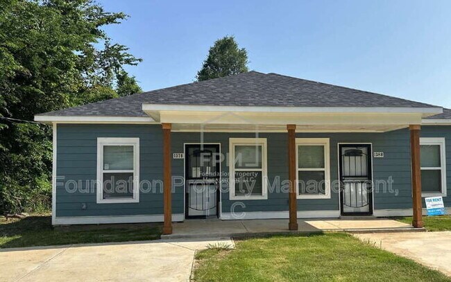 Foto del edificio - 1378 Eloise Rd