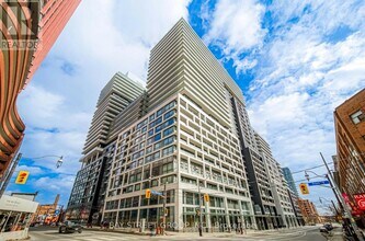 Building Photo - 135 Lower Sherbourne St