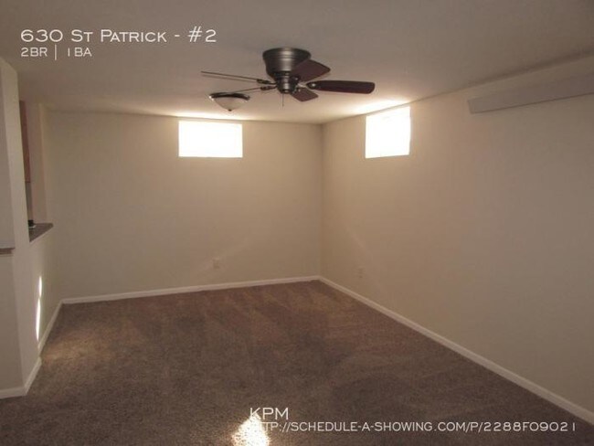 Foto del edificio - 2 bedroom in Rapid City SD 57701