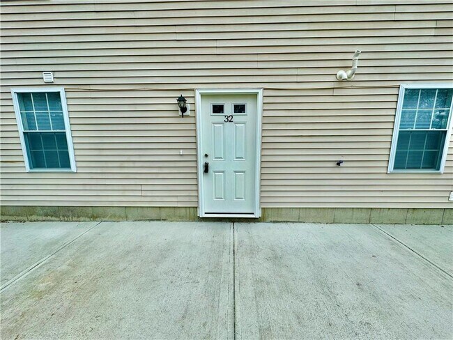 Foto del edificio - 32 Silva St