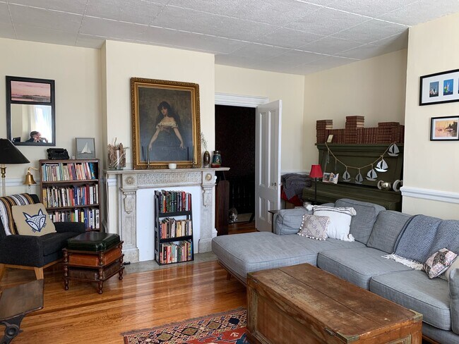 Foto del edificio - 5 Day St