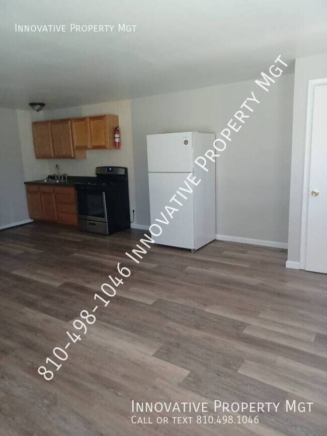 Foto del edificio - 7351 N Dort Hwy