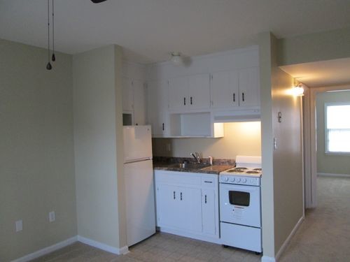 Foto del edificio - 1711 N King St