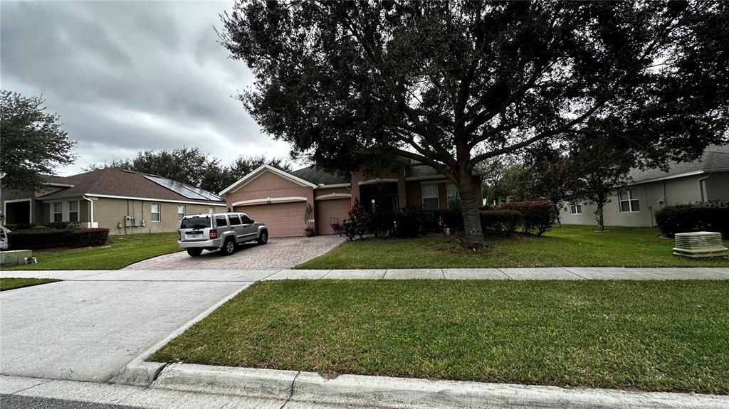 1087 Glenraven Ln, Clermont, FL 34711 House Rental in Clermont, FL