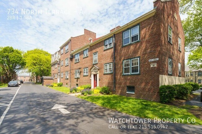 Building Photo - Charming 2BR in a Gated Community with Out...