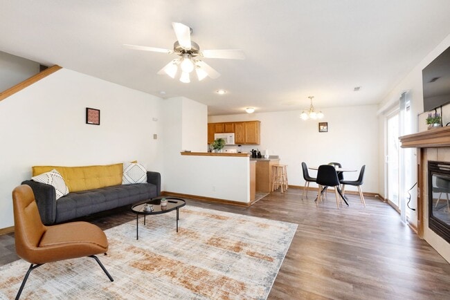 Building Photo - Quality Home Management