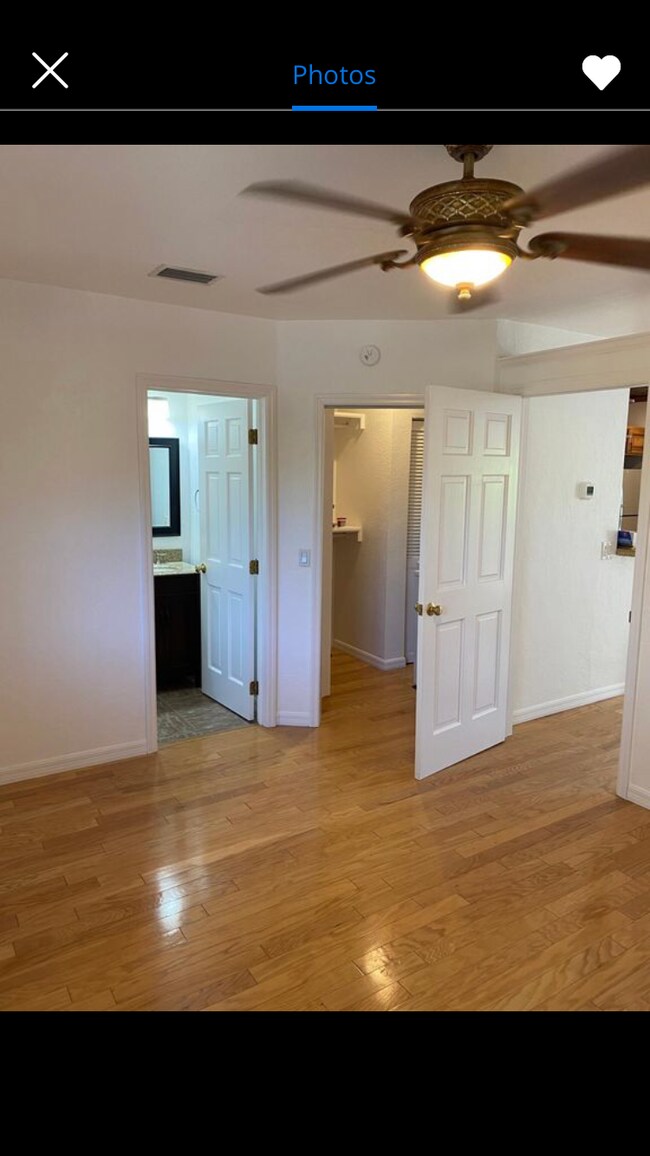 bedroom - 125 5th Ave NE