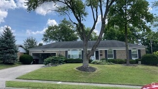 Building Photo - 811 Kenbrook Dr
