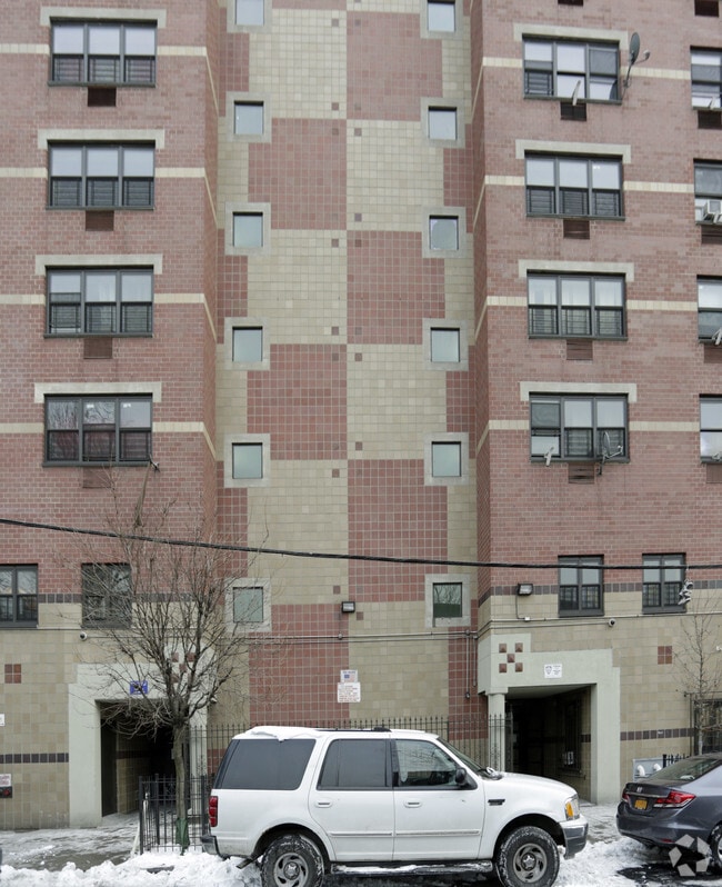 2240 Walton Ave, Bronx, NY 10453 Apartments Bronx, NY
