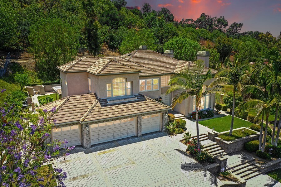 Primary Photo - Les Maisons Covina Highlands