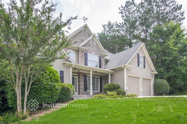 Building Photo - 118 Thunder Ridge Ln