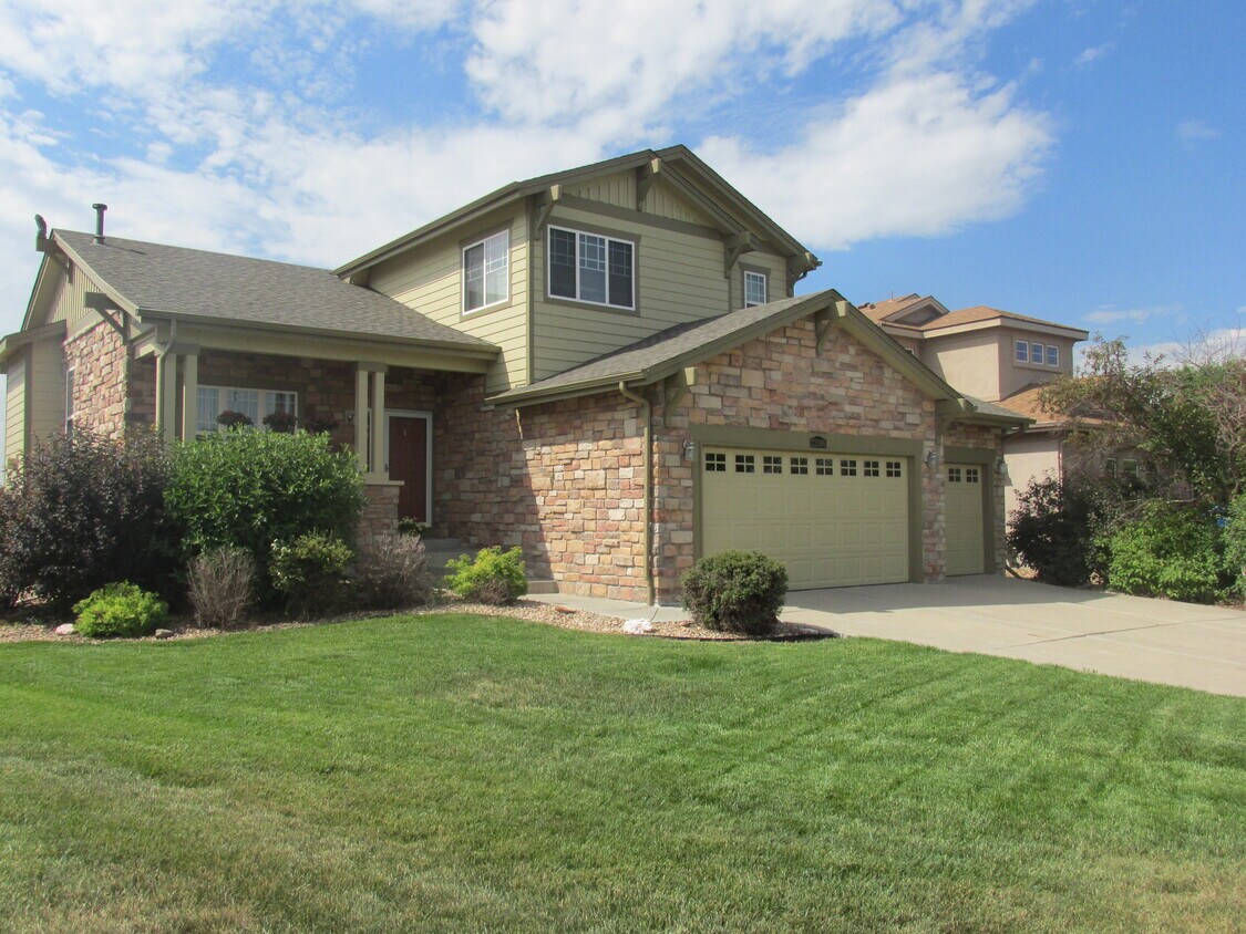 23590 E 1st Pl, Aurora, CO 80018 House Rental in Aurora, CO