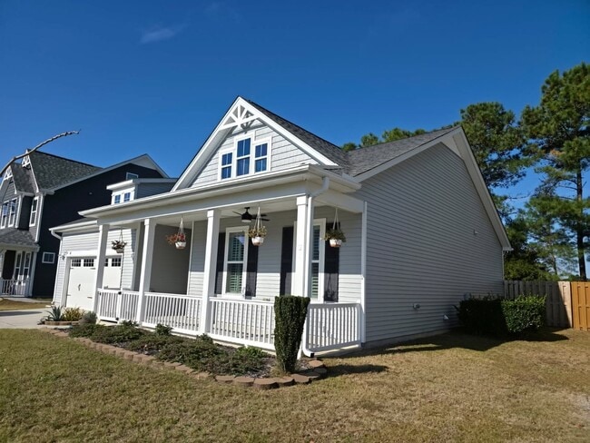 Building Photo - 341 Belvedere Dr