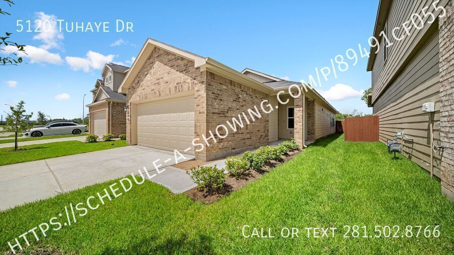 Foto principal - 5120 Tuhaye Dr
