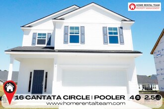 Building Photo - 16 Cantata Cir