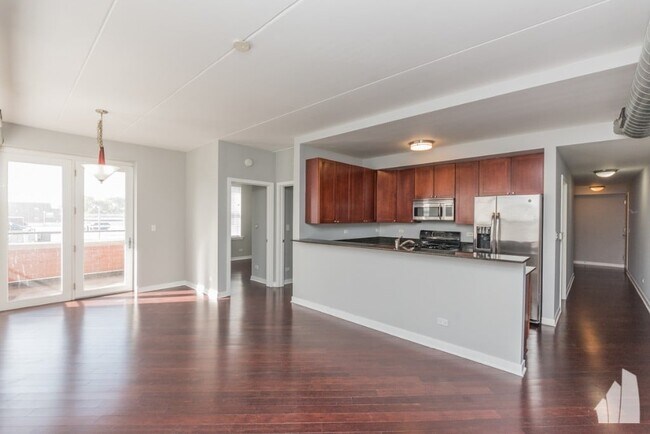 Foto del edificio - 3550 W Montrose Ave