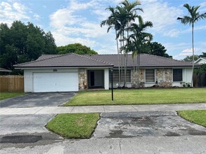 Building Photo - 11545 SW 101st Terrace