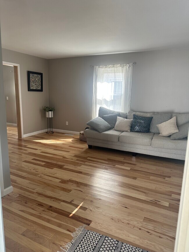 Foto del edificio - 2052 N 20th St